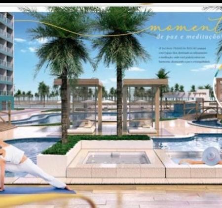 דירות Salinópolis Salinas Premium מראה חיצוני תמונה